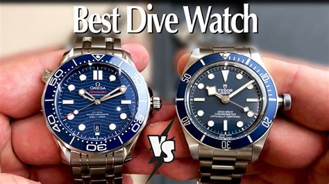 tudor vs omega watches